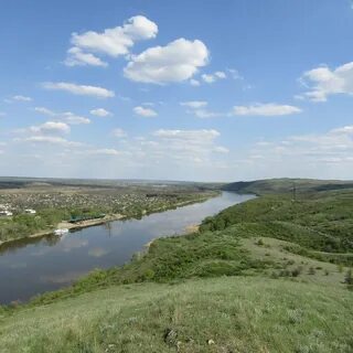 Белая калитва 2