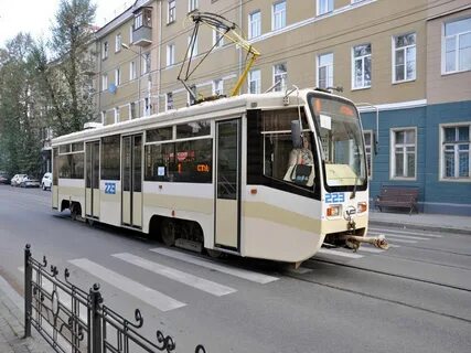 Трамвай 4 иркутск маршрут