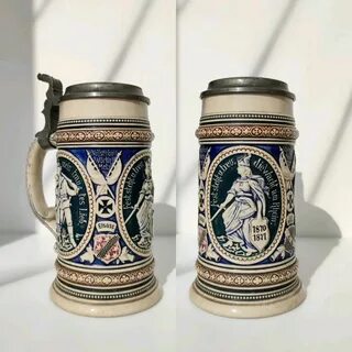 Пивные кружки 1 литр