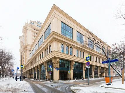 Imperial house