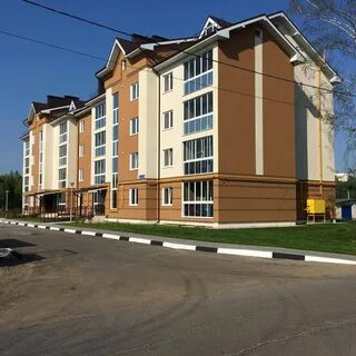 Недорогие квартиры в рыбинске