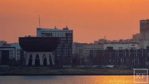 Открыли ли казань