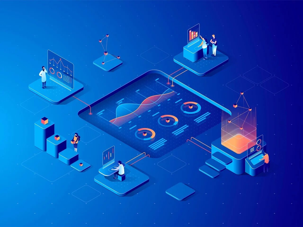 Website platforms