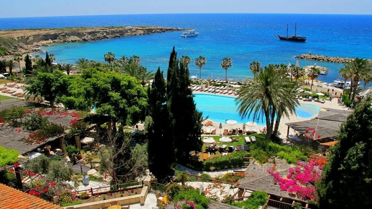 Отель coral beach. Coral Beach Кипр Пафос. Отель Coral Beach Hotel Resort Cyprus. Coral Beach Hotel & Resort 5*. Coral Beach Hotel & Resort 5* (Пафос).