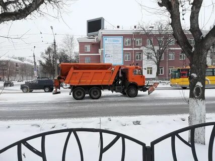Спецтехника хабаровский край