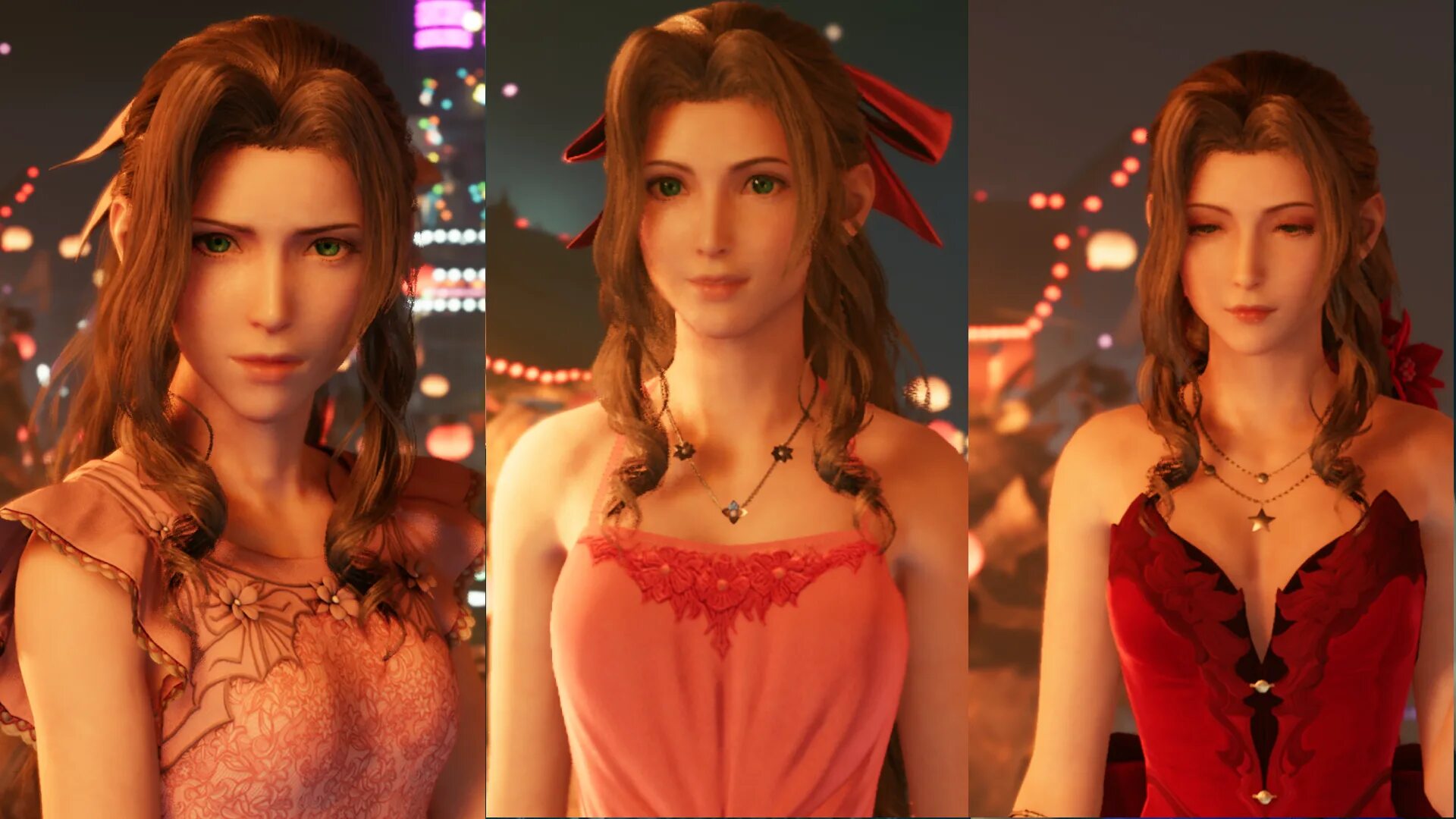 Фф сашатоны. Final Fantasy 7 Remake платья Айрис. Final Fantasy 7 Remake Айрис. Final Fantasy 7 Remake Aerith. Aerith Gainsborough Remake.