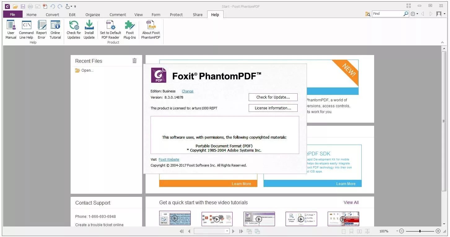 Фоксит фантом пдф на русском. Фоксит фантом. foxit phantompdf. foxit phantompdf 2017. редактор пдф фоксит.