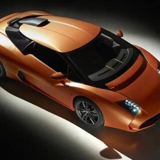 Lamborghini 5