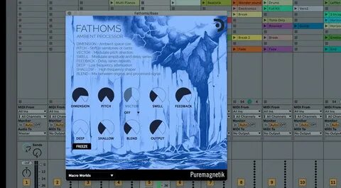 Plugins mac