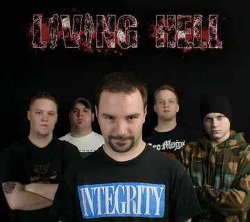 Living hell