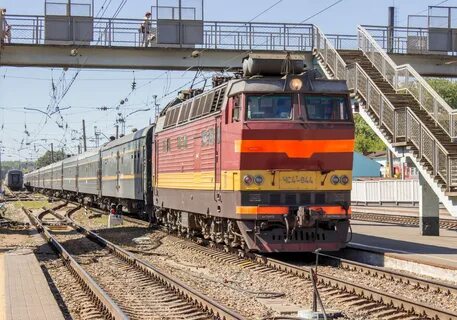 Поезд кисловодск адлер