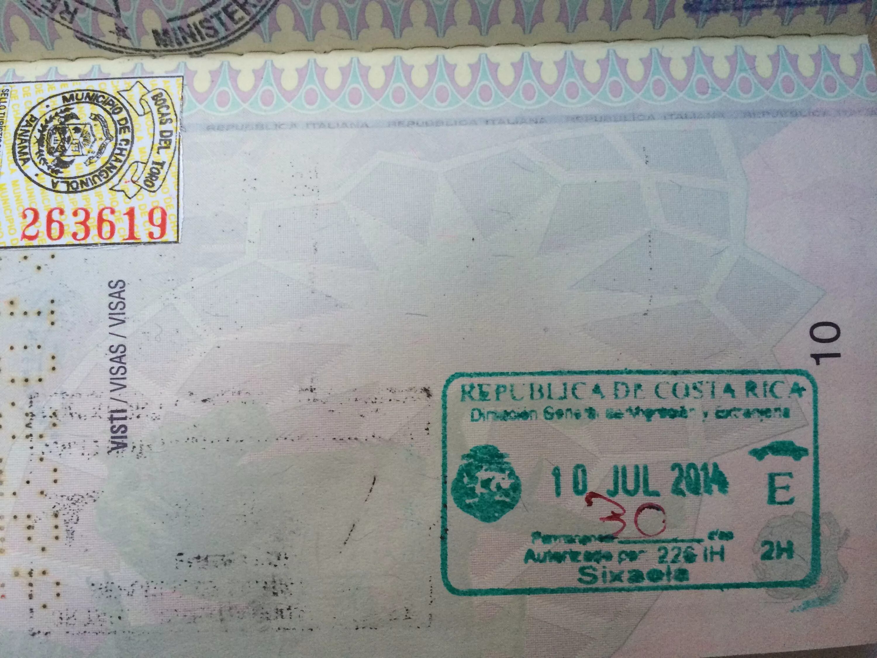 бразилия виза для россиян. нужна ли виза в коста рику. паспорт гражданина коста рики. коста-рика виза для россиян. нужна ли виза в коста рику.