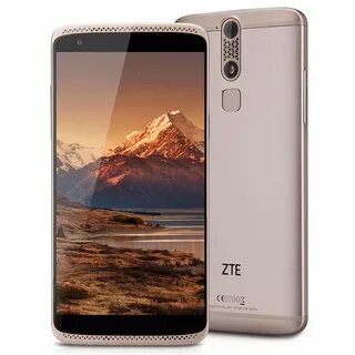 Zte mini