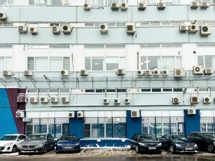 Работа в москве в кутузовский