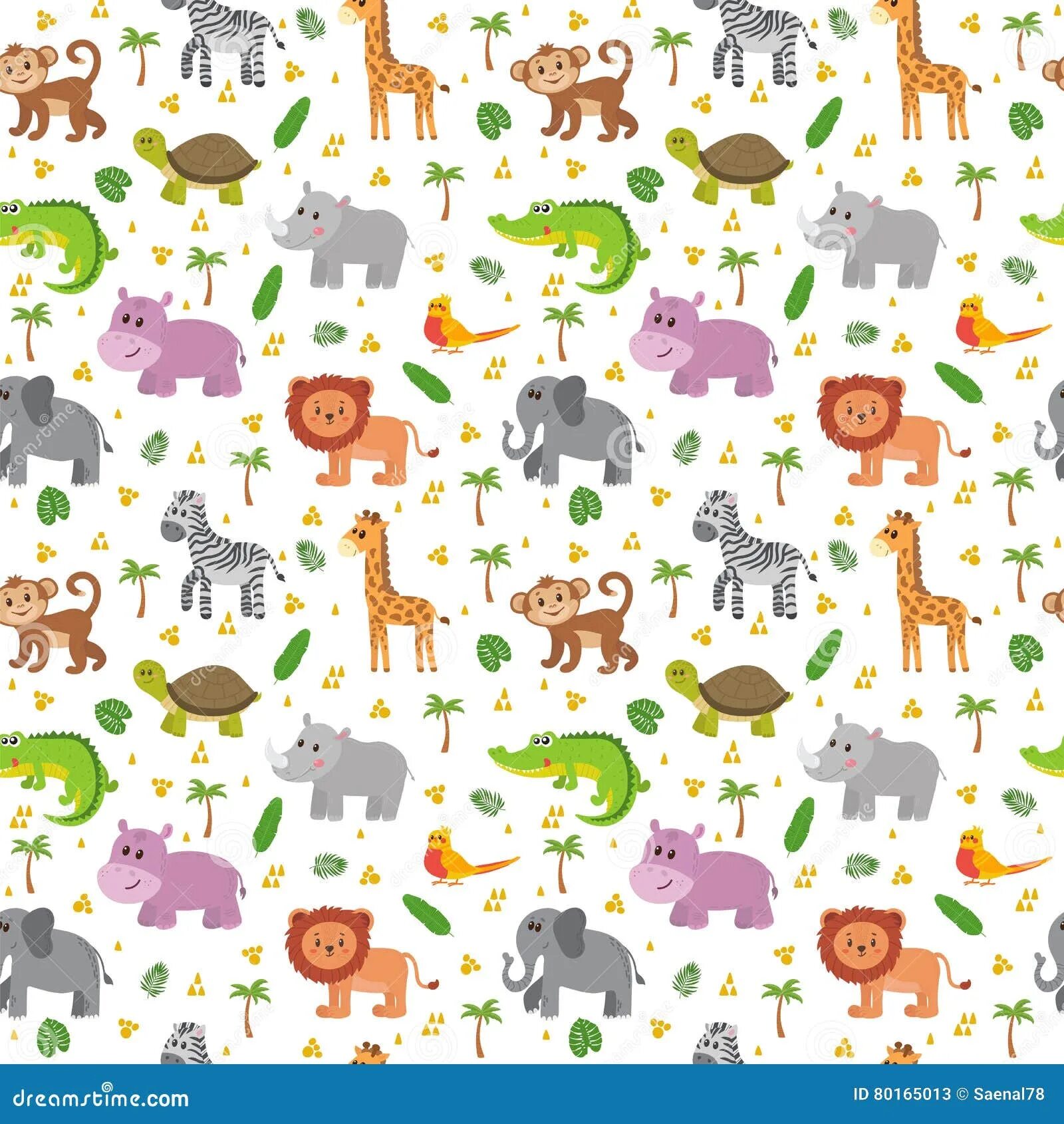 Zoo Background Cartoon Зображення - огляд 524,576 Стокові фото, векторні зображе