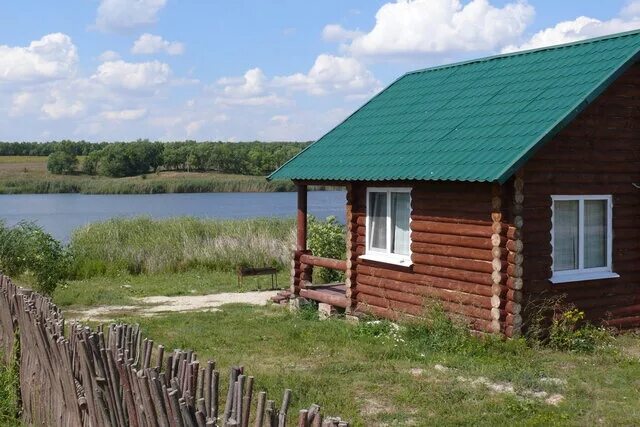 чистый ключ дом