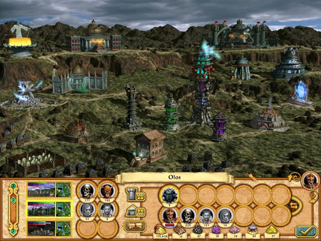 Герои heroes of might and magic. Герои меча и магии 4. Герои меча и магии 4: грядущая буря. Heroes of might and Magic IV замки. Heroes of might and Magic 4 диск.