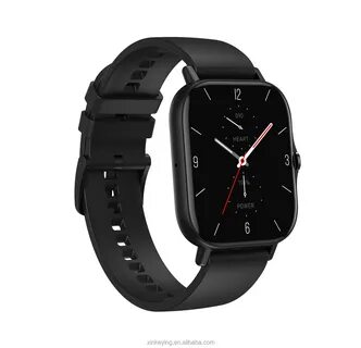 Dt no1 smart watch