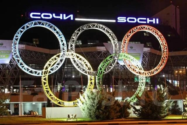 Russian politicians rebuke US senator’s call to boycott Sochi Olympics RT Russ