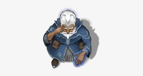 Dnd token