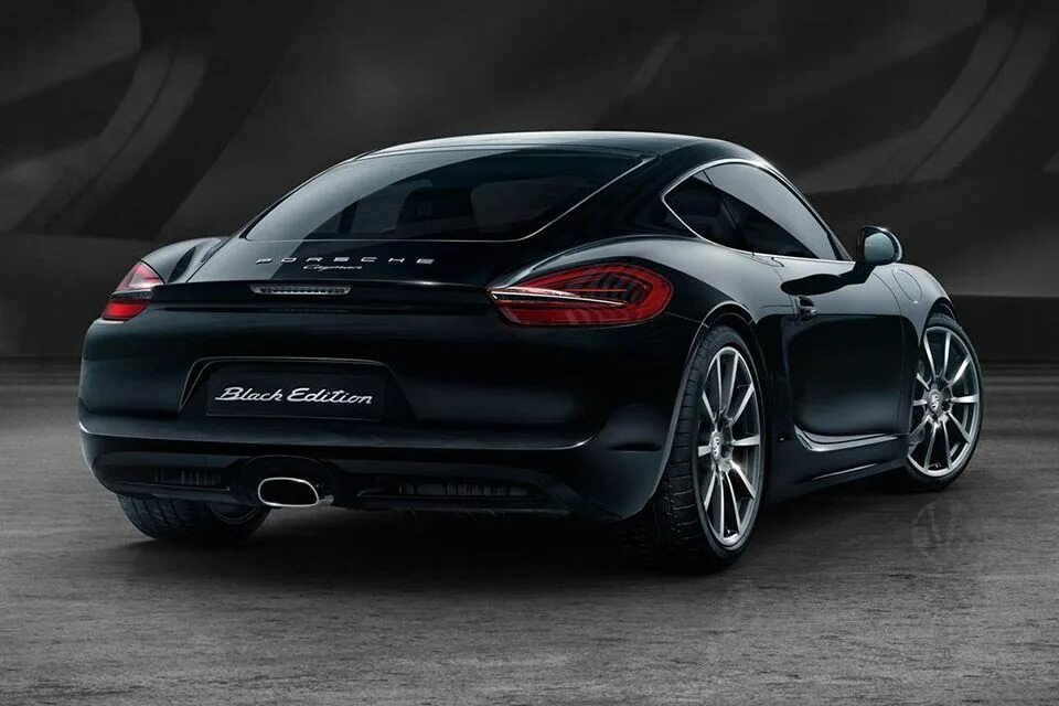 Porsche Exclusive 911 Turbo Aerokit (2015) - picture 2 of 4