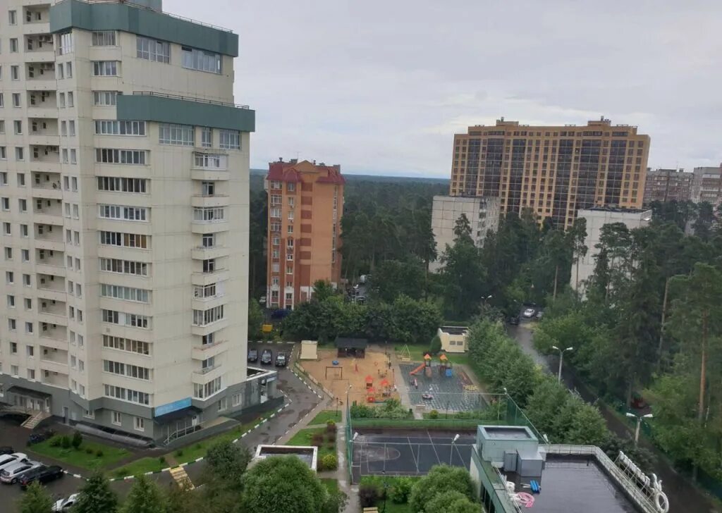 Снять однокомнатную в жуковском