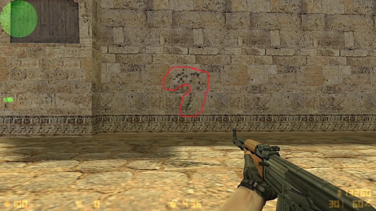 Как исправить кс 1.6. Cs 1.6spray control. spray ak cs 1.6. спрей ак в кс 1.6. cs1.6 спрей калаша.