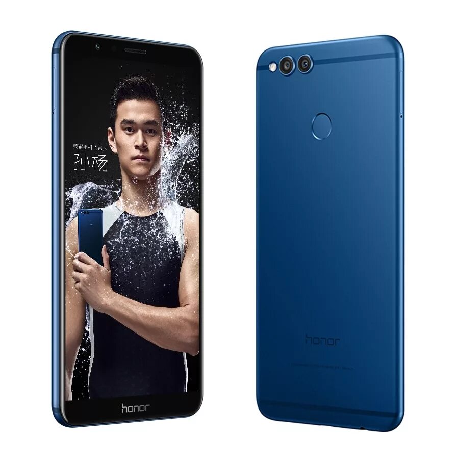 Honor x9a дата выхода