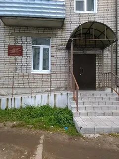 Рыбинский судебный участок