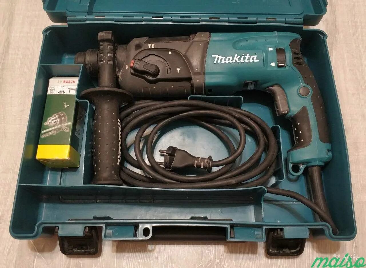 Перфоратор Макита HR 2470. Перфоратор Makita hr2470, шт. Перфоратор Makita hr2470 реверс. Перфоратор SDS-Plus Makita hr2470ft. Купить макита 2470 в москве