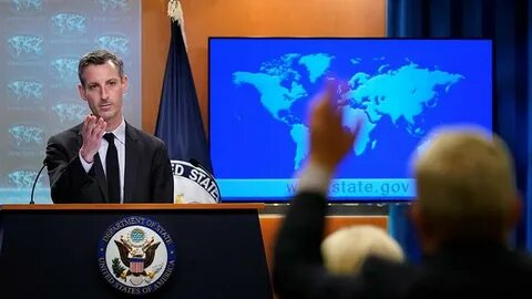 Российские журналисты в сша