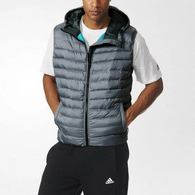 Aj6356 adidas жилет. Жилетка adidas SPD-Vest. Adidas жилет мужской aj6356. Двусторонний жилет adidas SPD Vest (f83809). Жилет адидас мужской