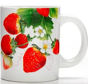 Клубника мл