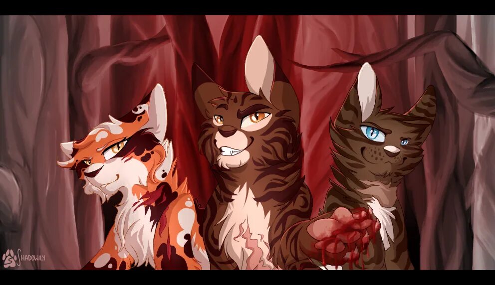 Tigerstar x reader. Коты воители комикс предательство воителя. Warriors cats read. Коты воители коты грозового племени. Коывоители кленовница и звездоцап.