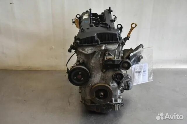 Двигатель хендай g4kd. Двигатель хендай g4kd. 0л. 4. 4 g4kd.