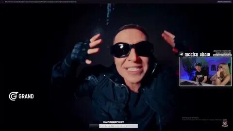 The story of alisher oxxxymiron