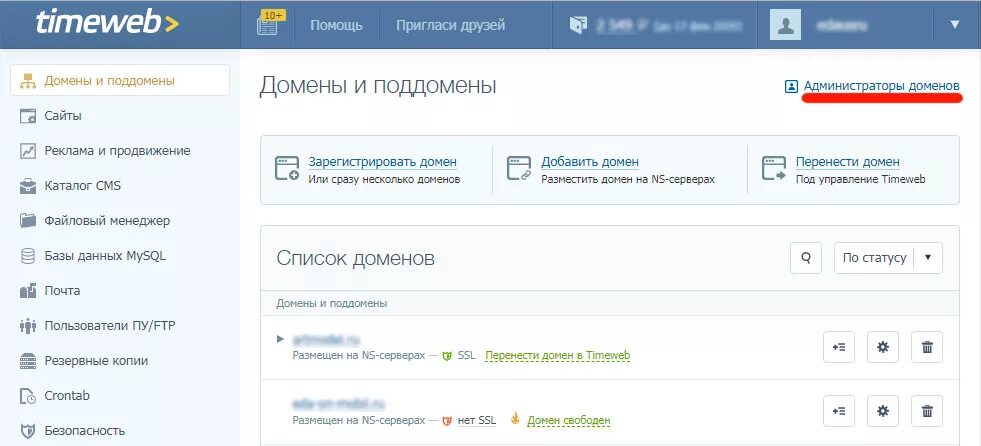 Https timeweb com ru. Админ домены. Таймвеб почта. Как удалить домен на timeweb. Timeweb сервера.