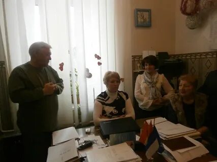 Работу ладушкин