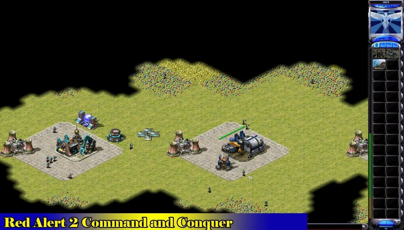 Red alert 2 android