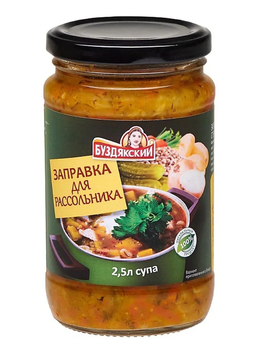 Для придания рассольникам острого вкуса используют