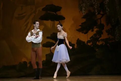 Балет магнитогорск