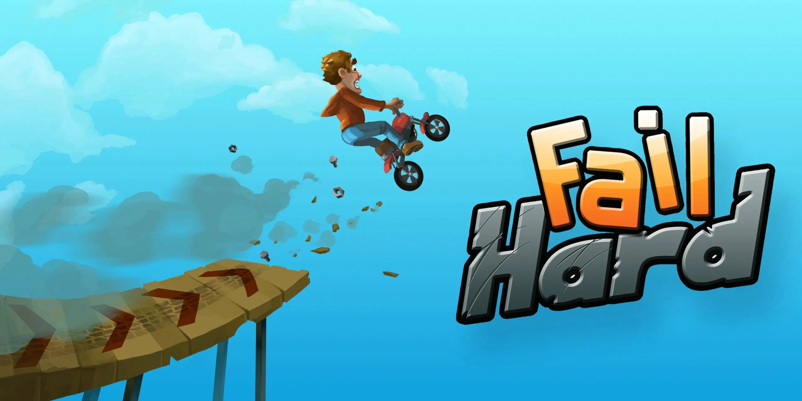Failing games