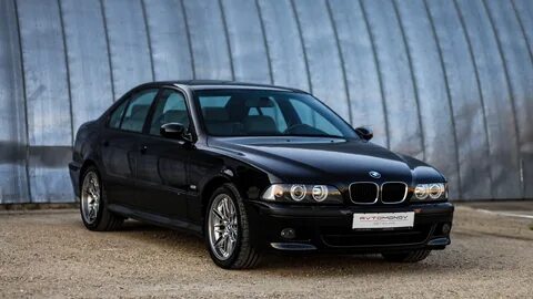 Bmw бу