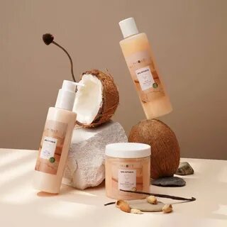 Mixit spa rituals