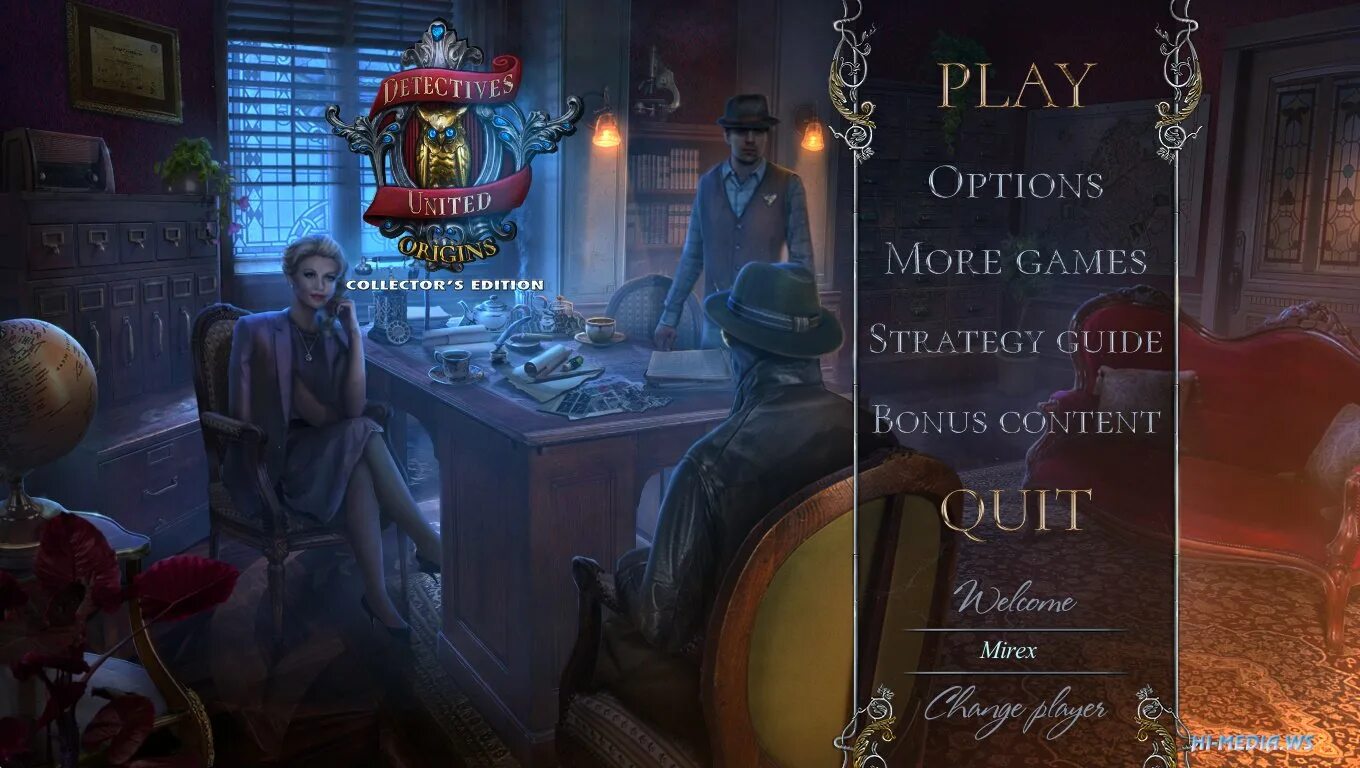 Список игр детективов. Игра Detectives United: Origins Collector's Edition. Детективное агентство 2 игра. Игра союзных детективов. Игра детективное агентство на ПК.