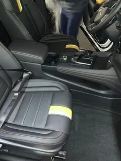 Чехлы на сиденья хавал ф7