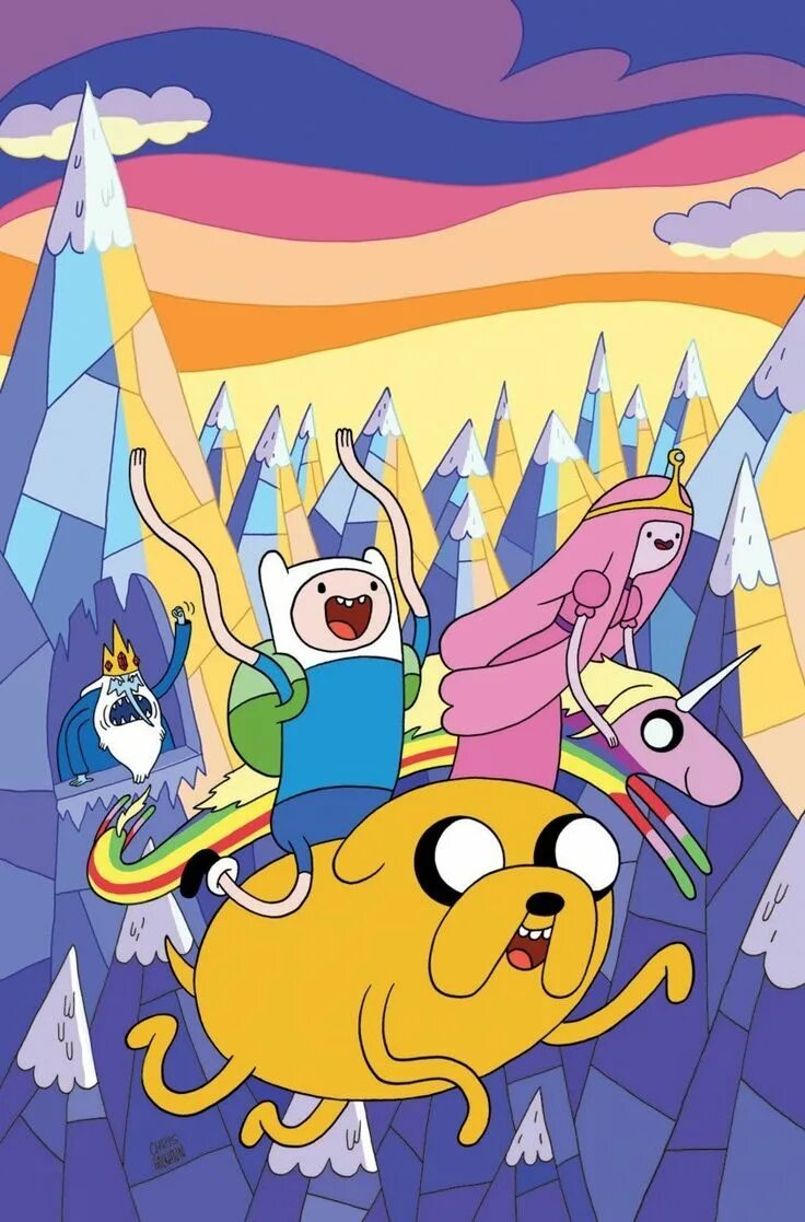 Adventure time фин и Джейк. Комиксы адвентуре тайм.