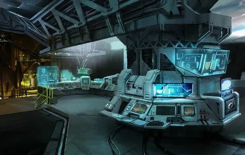 Concept lab
