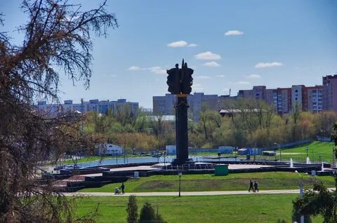 Пригороды саранска