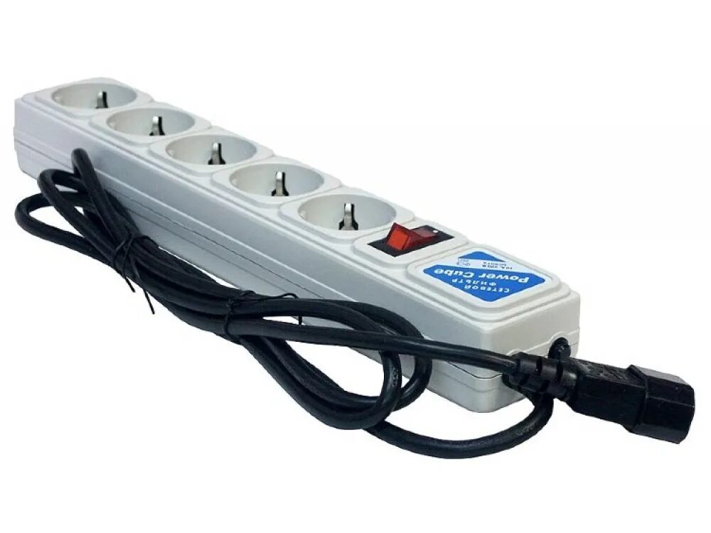 Сетевой фильтр (powercube spg-b-10 black). Фильтр power cube. Powercube сетевой фильтр 3. 0м. Сетевой фильтр power cube spg-b-6-black (открытая упаковка), 1.